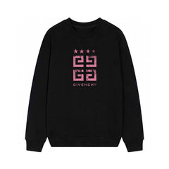 4G Star Print Sweatshirt