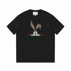 G's Probe Bunny Print T-Shirt