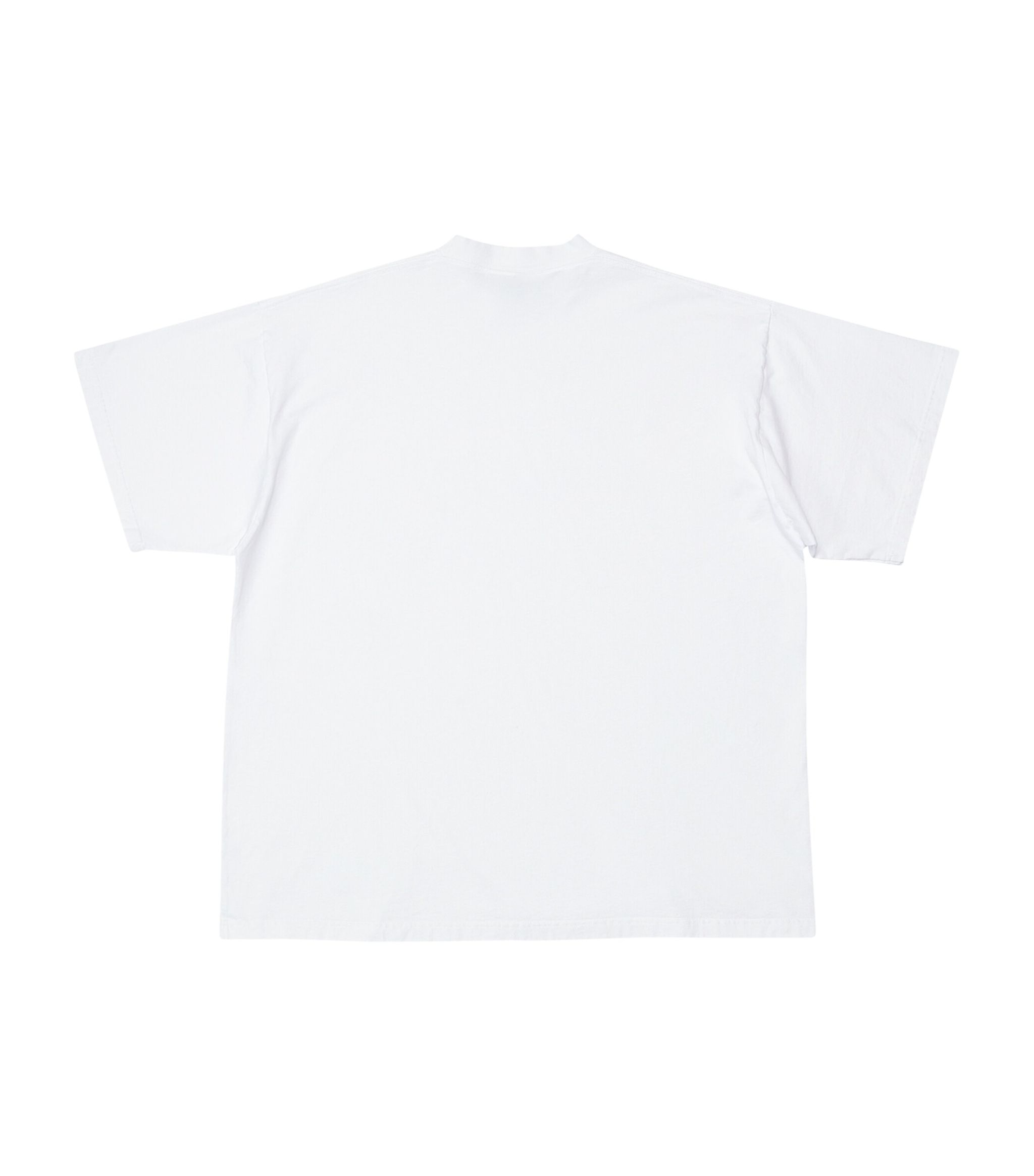 Joint letter T-shirt