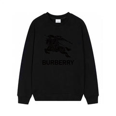Prorsum Label Cotton Print Sweatshirt