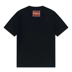 G's Left Chest Small Print T Shirt
