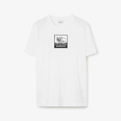 B's Cotton T-shirt20250615