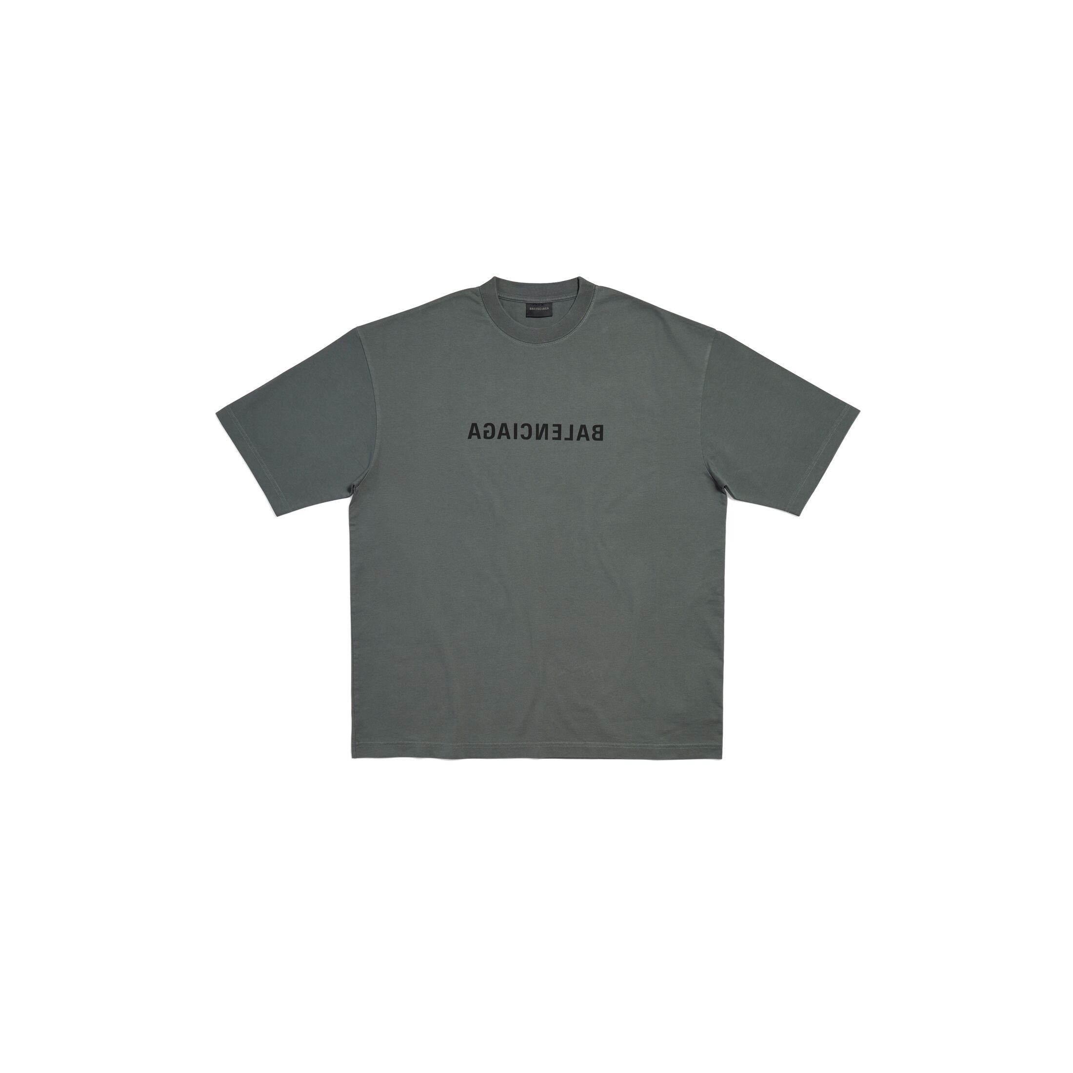 B's Invert Logo T-Shirt