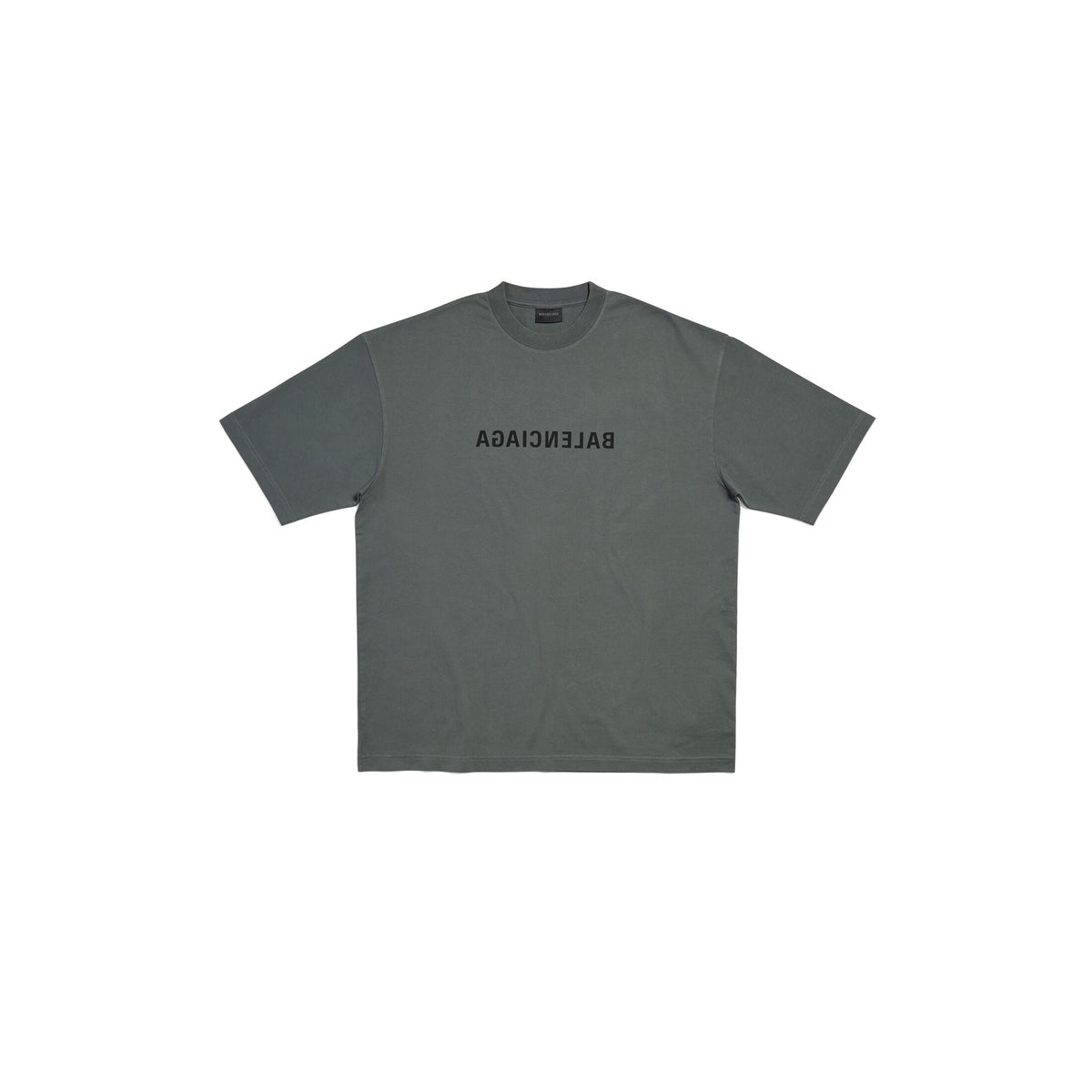 B's Invert Logo T-Shirt