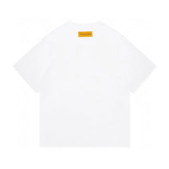 Letter Print T Shirt