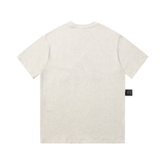 Joint letter T-shirt