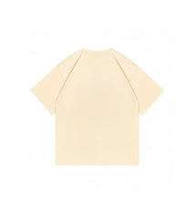 Short sleeved shirt