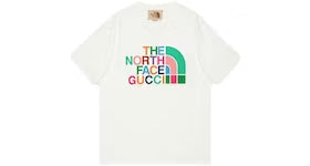 G's Cobranded Cotton T-shirt - Multicolor