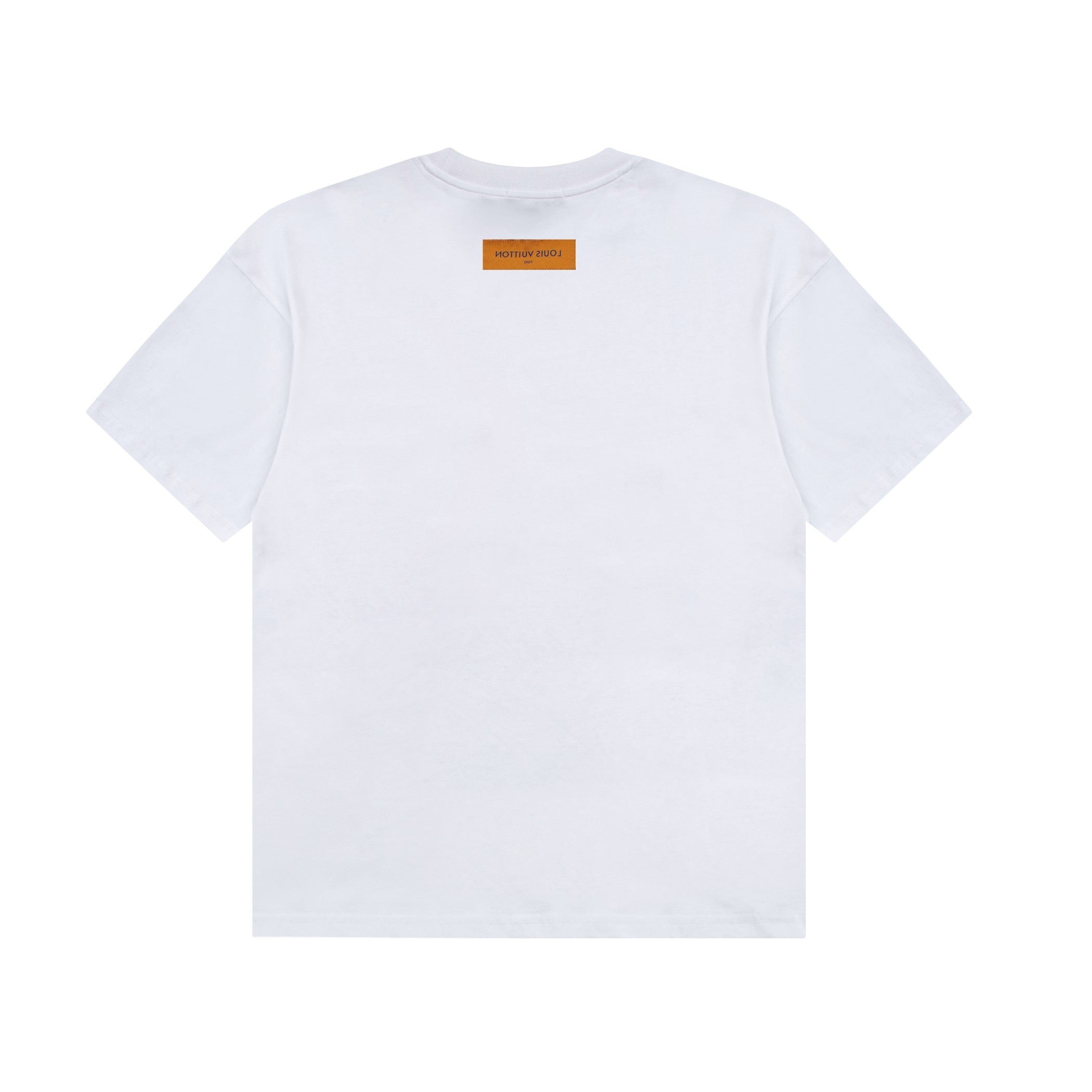 L's Cartoon Character Profile Picture T-Shirt