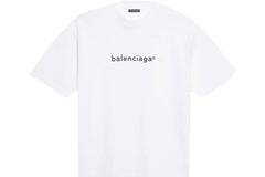 B's Mens Printed LOGO New Copyright Medium Fit T-shirt