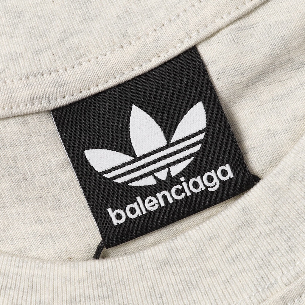 Joint letter T-shirt