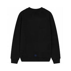 4G Blue Print Sweatshirt