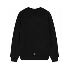 4G Star Print Sweatshirt