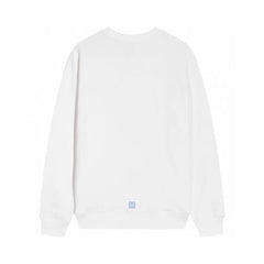 4G Star Print Sweatshirt
