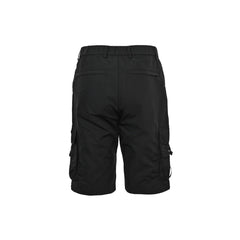 Bermuda Nylon Side Pocket Work Shorts
