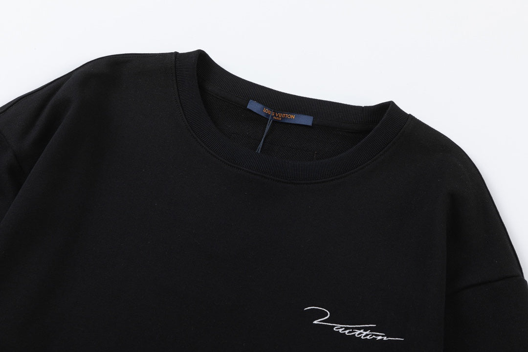 Dove Of Peace Print Sweatshirt